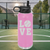 Tennis Water Bottle