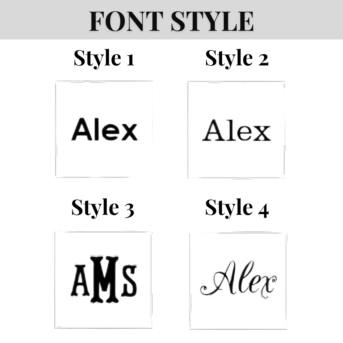 Personalized First Class Monogrammed Weekender Bag for her, Customized Gifts for Women by Groovy Girl Gifts