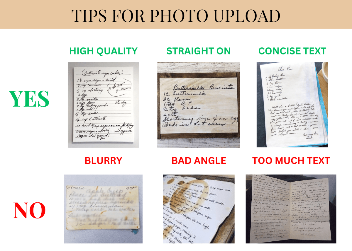 Personalized Custom Handwritten Note Paddle Board for her, Customized Gifts for Women by Groovy Girl Gifts