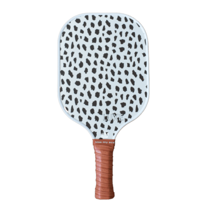 Personalized Cheetah Paddle for her, Customized Gifts for Women by Groovy Girl Gifts