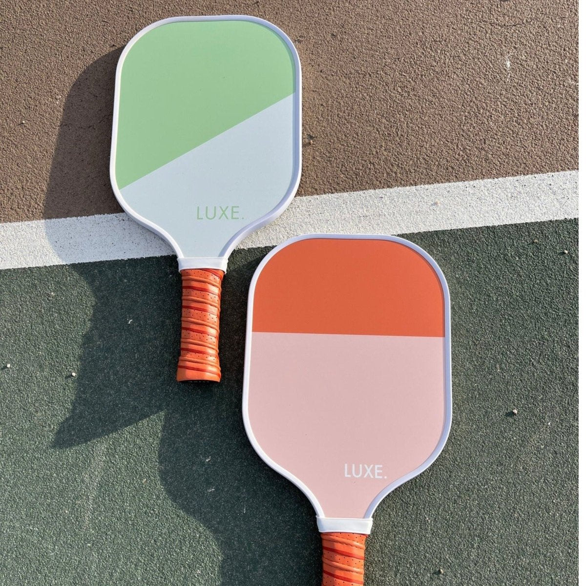 Personalized Dipped Paddle - Leisure for her, Customized Gifts for Women by Groovy Girl Gifts