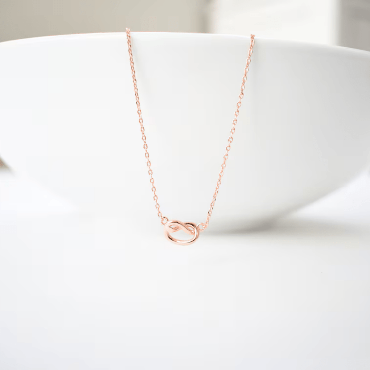 Personalized Futures Bright Graduation Necklace for her, Customized Gifts for Women by Groovy Girl Gifts