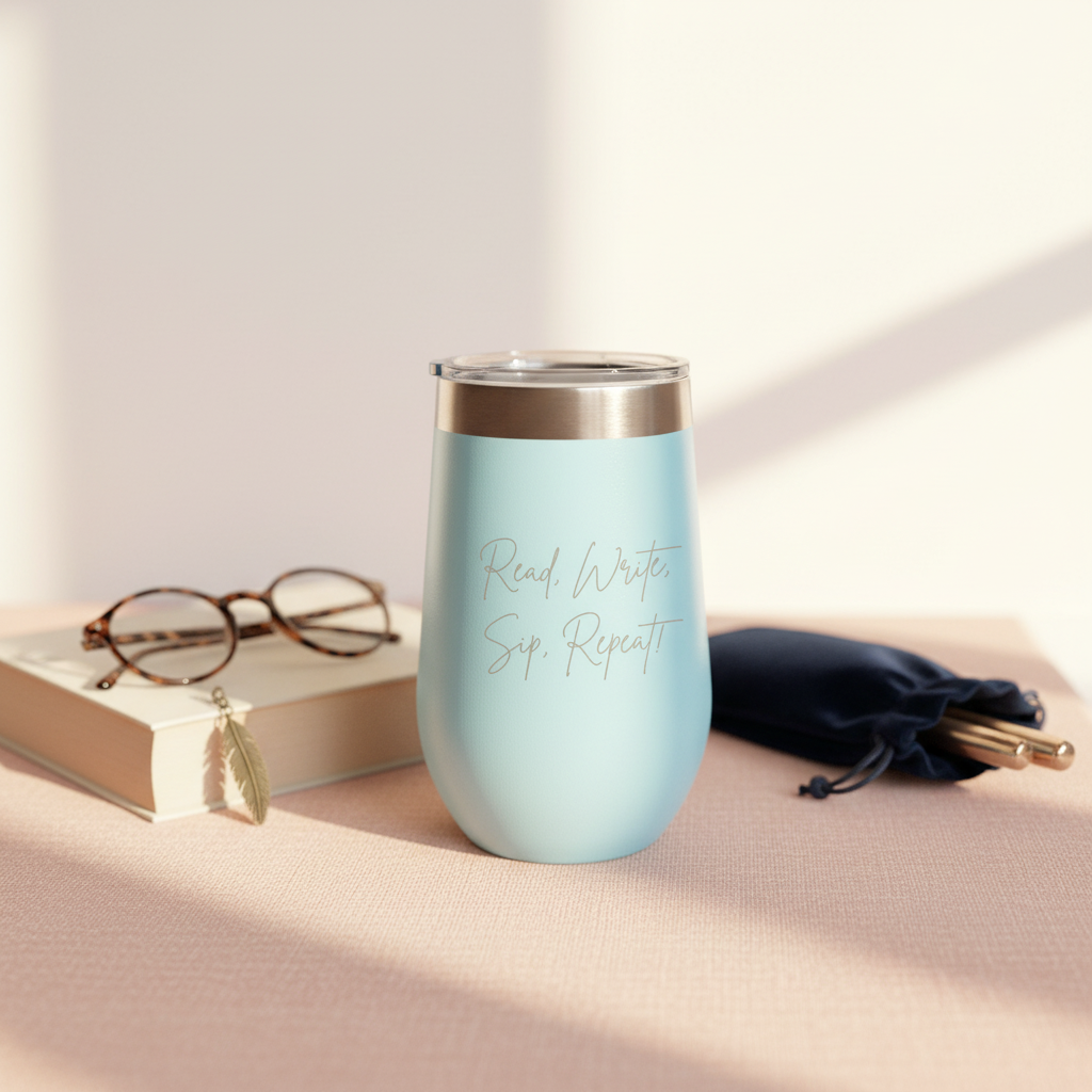 Page Turner Bookworm Gift Set