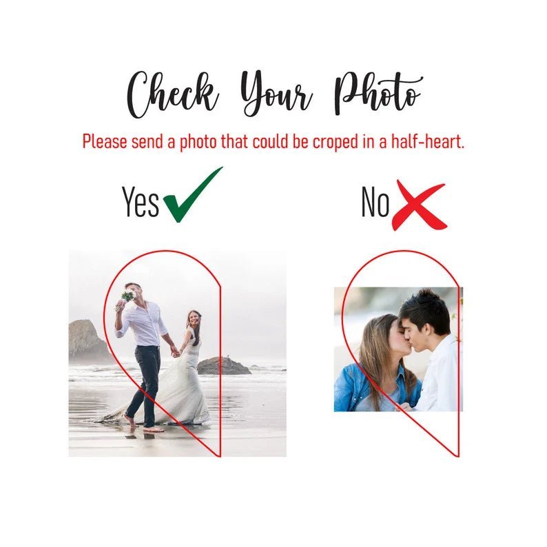 Anniversary Personalized Light Up Engagement Plaque