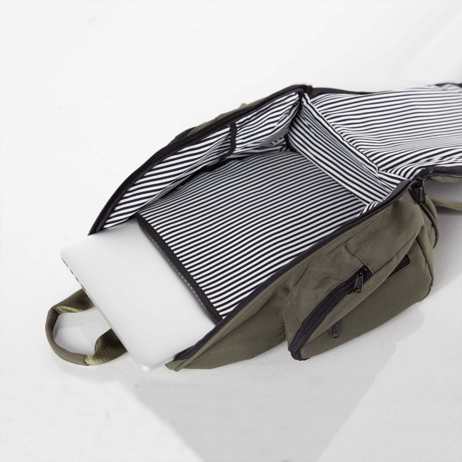 Backpacks Monogrammed Backpack