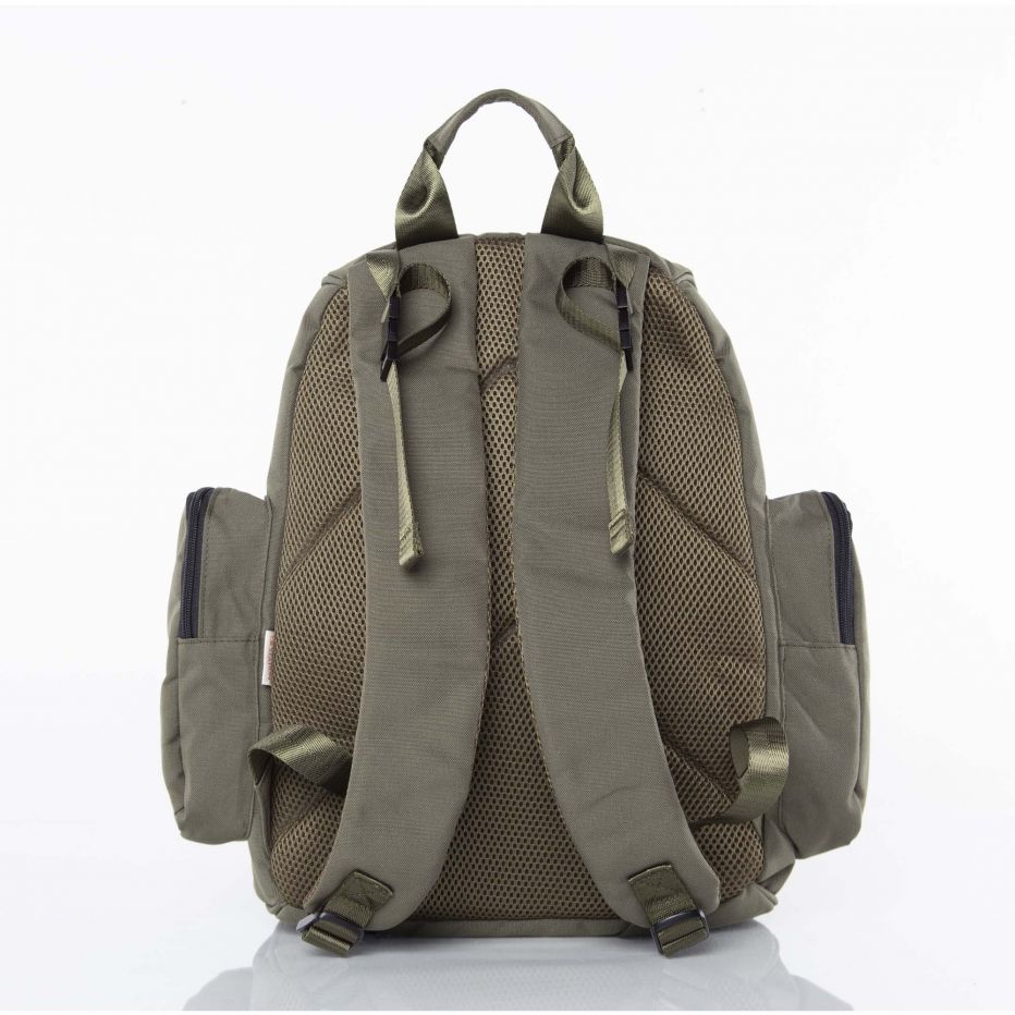 Backpacks Monogrammed Backpack