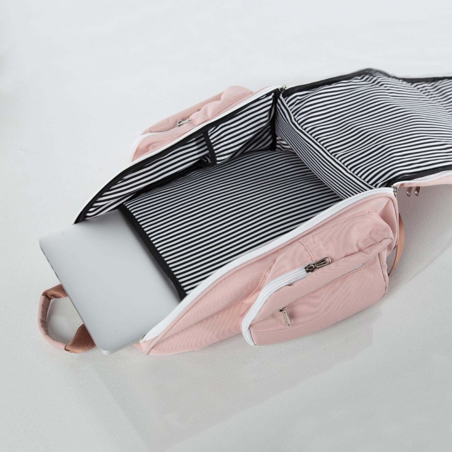 Backpacks Pink Panther