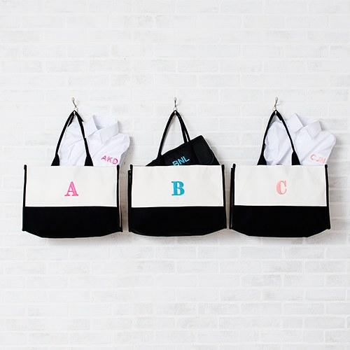 Bag Modern Maven Tote