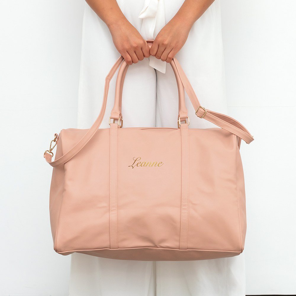 Bags &amp; Luggage - Women&#39;s Bags - Backpacks First Class Weekender