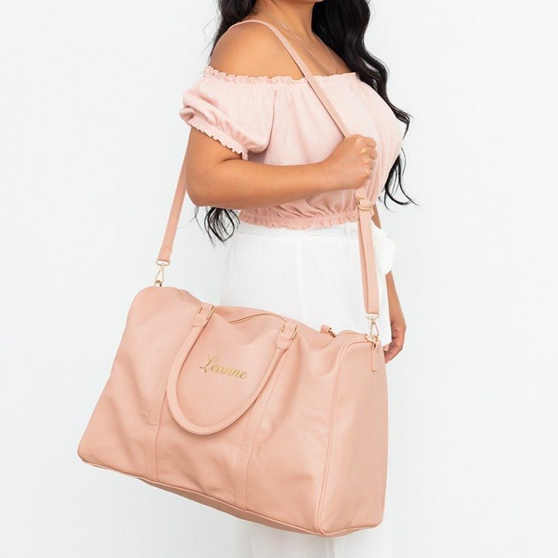 Bags &amp; Luggage - Women&#39;s Bags - Backpacks First Class Weekender