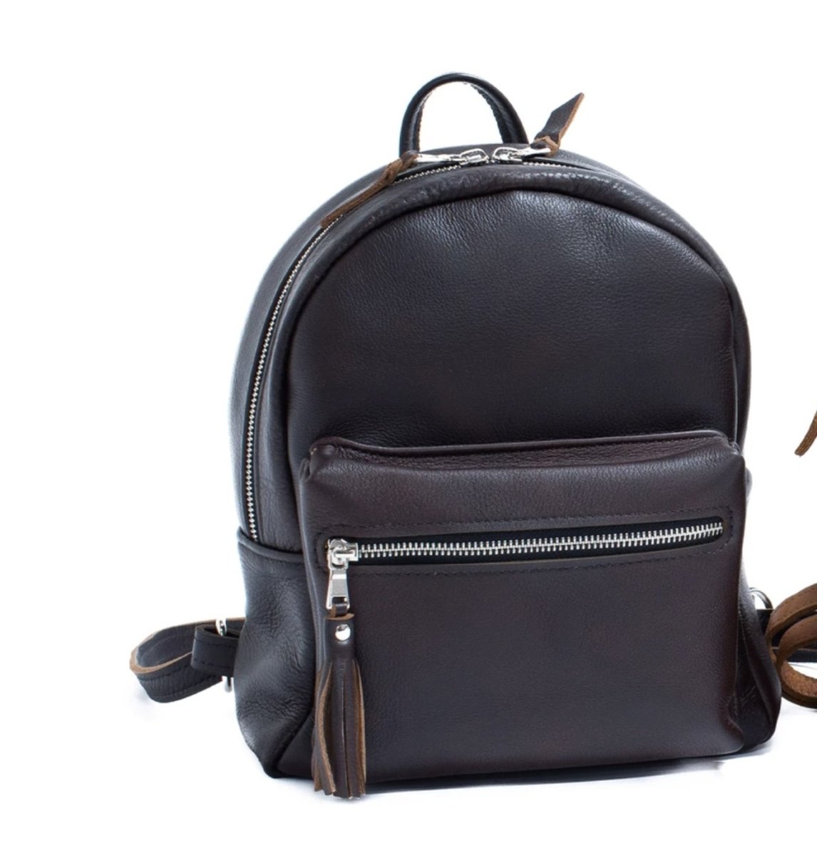 Bags &amp; Luggage - Women&#39;s Bags - Backpacks Leather on The Go