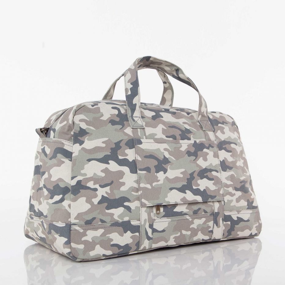 Bags & Luggage - Women's Bags Camo And Go Weekender