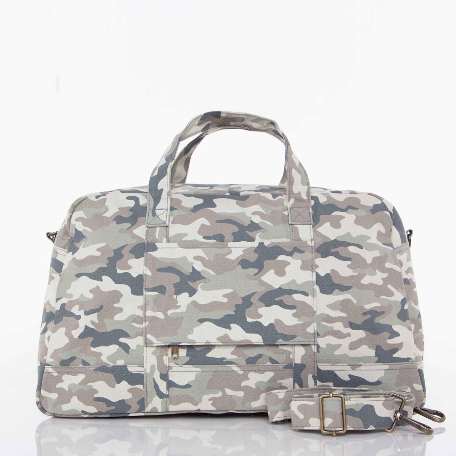 Bags &amp; Luggage - Women&#39;s Bags Camo And Go Weekender