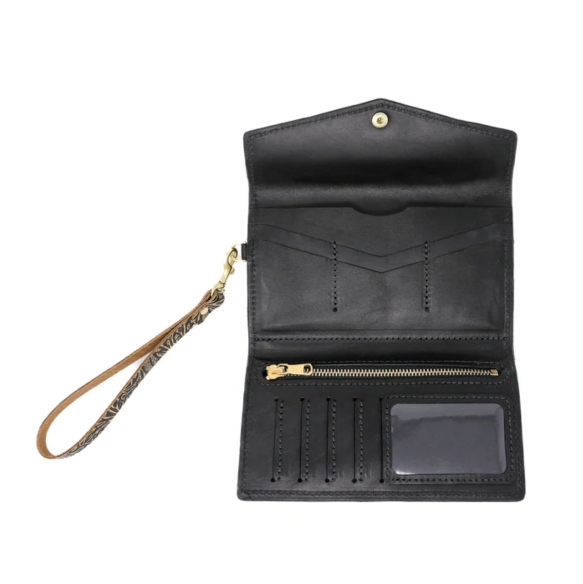 Bags &amp; Luggage - Women&#39;s Bags - Clutches Girlfriend Floral Clutch Wallet