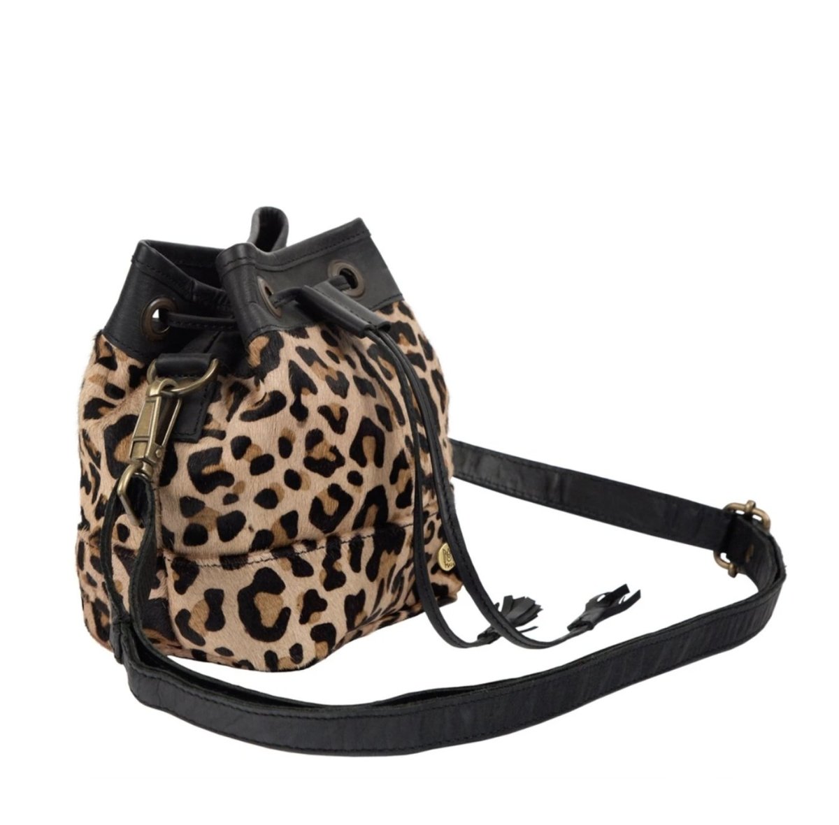 Bags &amp; Luggage - Women&#39;s Bags - Crossbody Bags Bold Bucket Bag