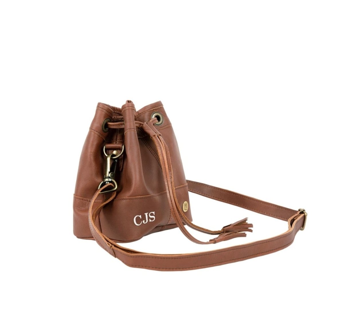 Bags &amp; Luggage - Women&#39;s Bags - Crossbody Bags Bold Bucket Bag