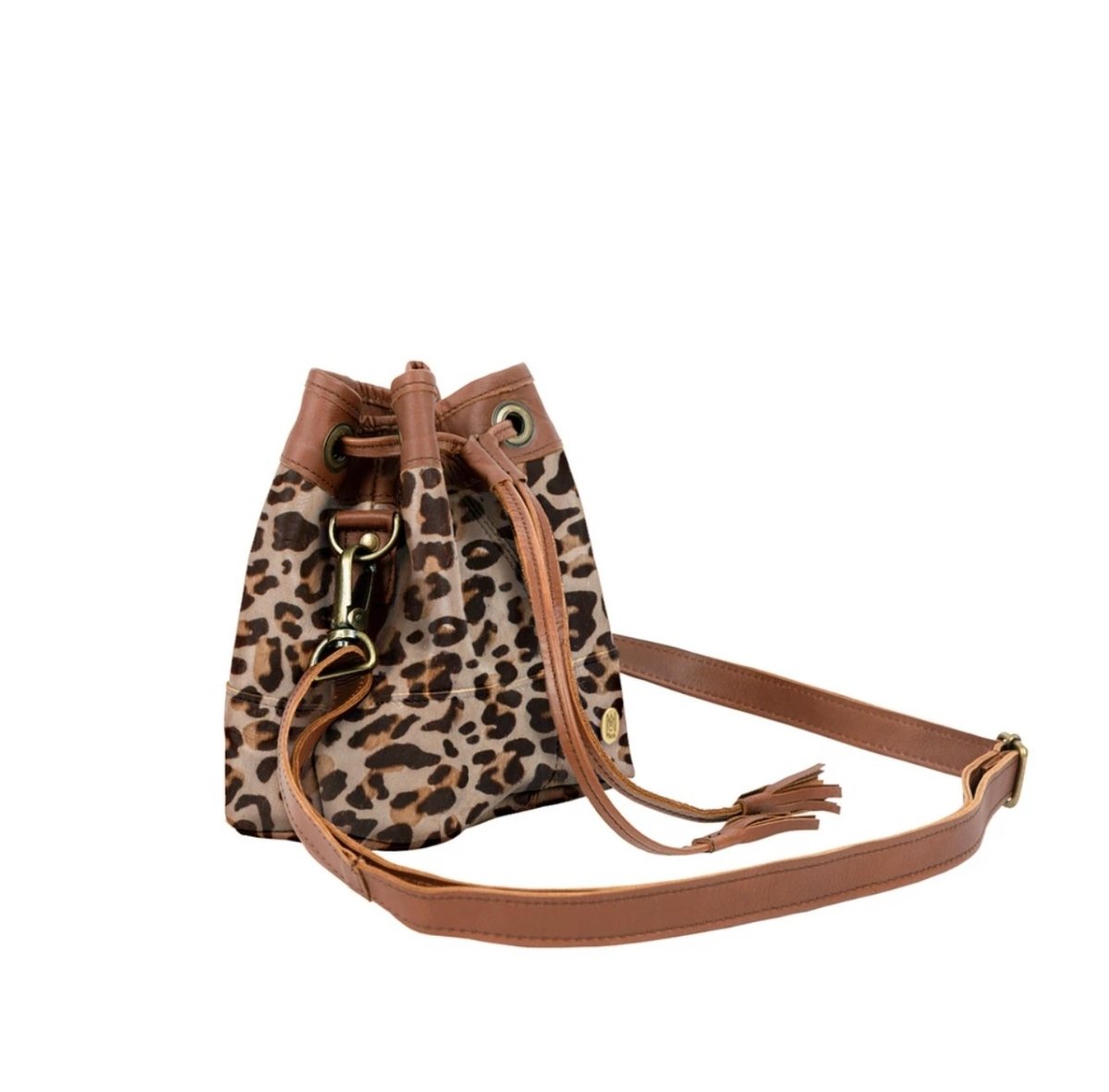 Bags &amp; Luggage - Women&#39;s Bags - Crossbody Bags Bold Bucket Bag