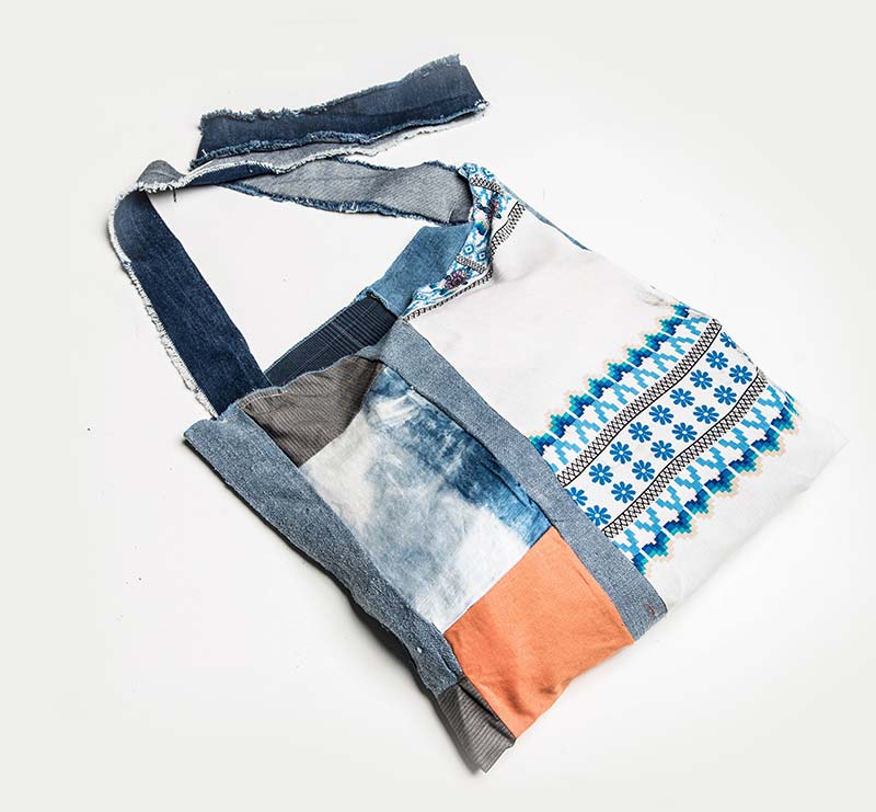 Bags &amp; Luggage - Women&#39;s Bags - Crossbody Bags Crossbody Scrappy Bag