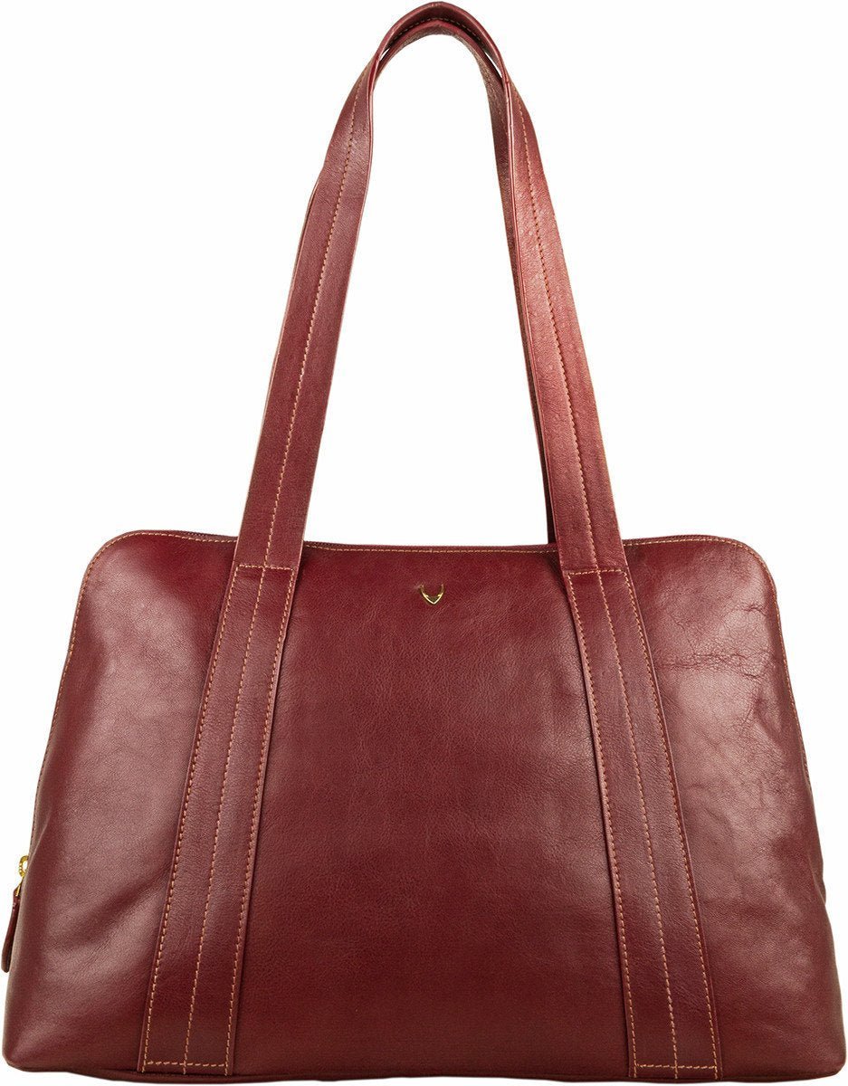 Bags &amp; Luggage - Women&#39;s Bags - Shoulder Bags Cerys Leather Multi-Compartment Tote