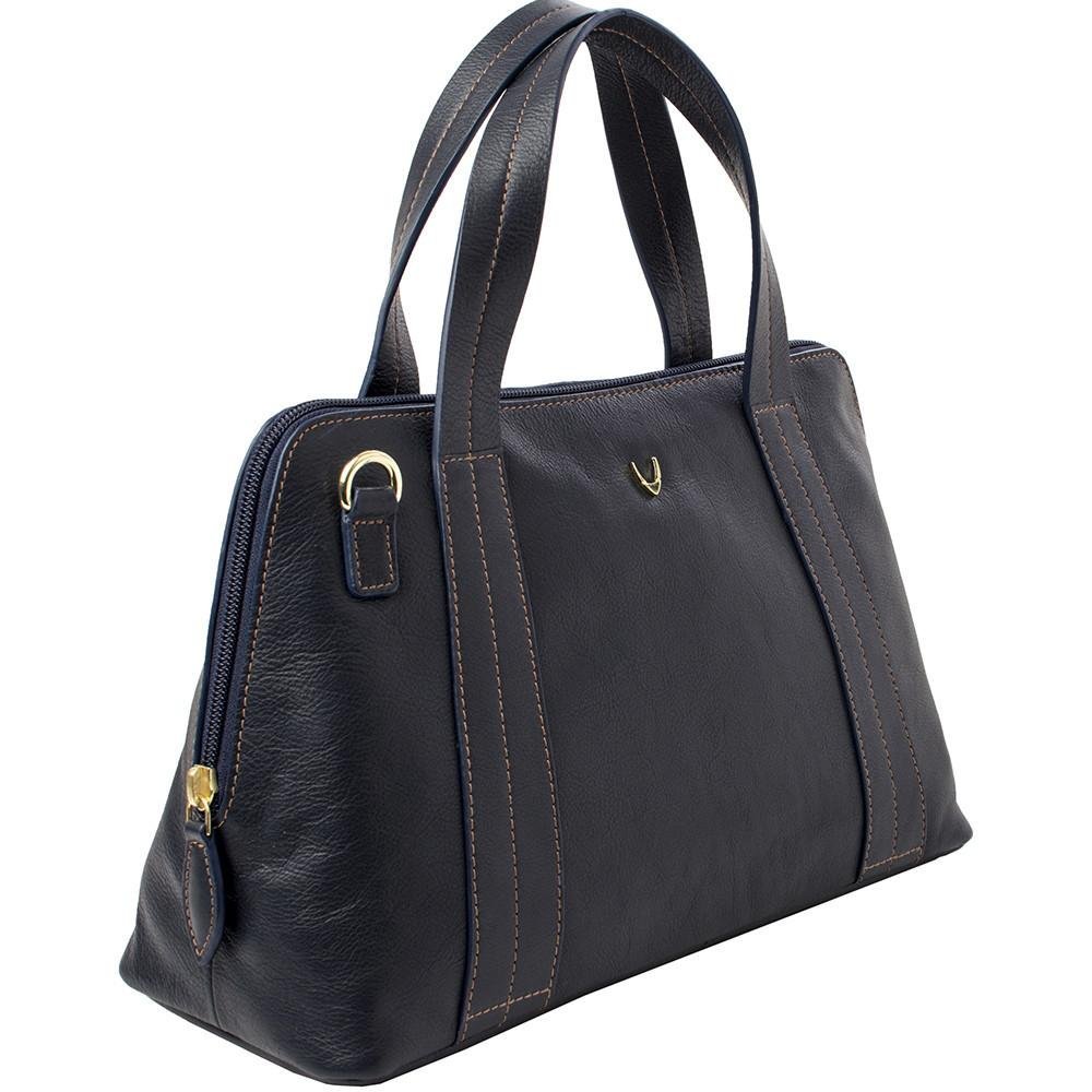 Bags &amp; Luggage - Women&#39;s Bags - Shoulder Bags Cerys Medium Leather Satchel With Shoulder Strap