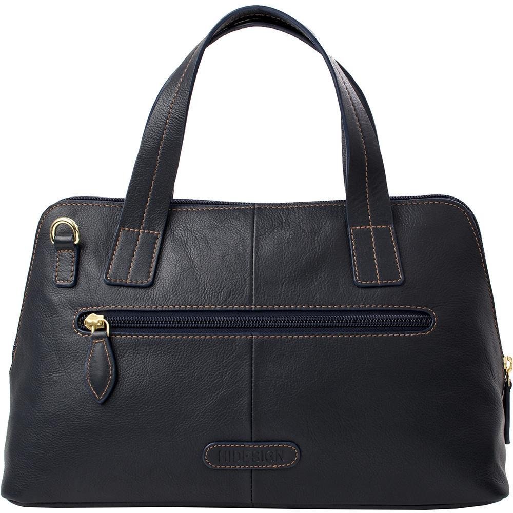 Bags &amp; Luggage - Women&#39;s Bags - Shoulder Bags Cerys Medium Leather Satchel With Shoulder Strap