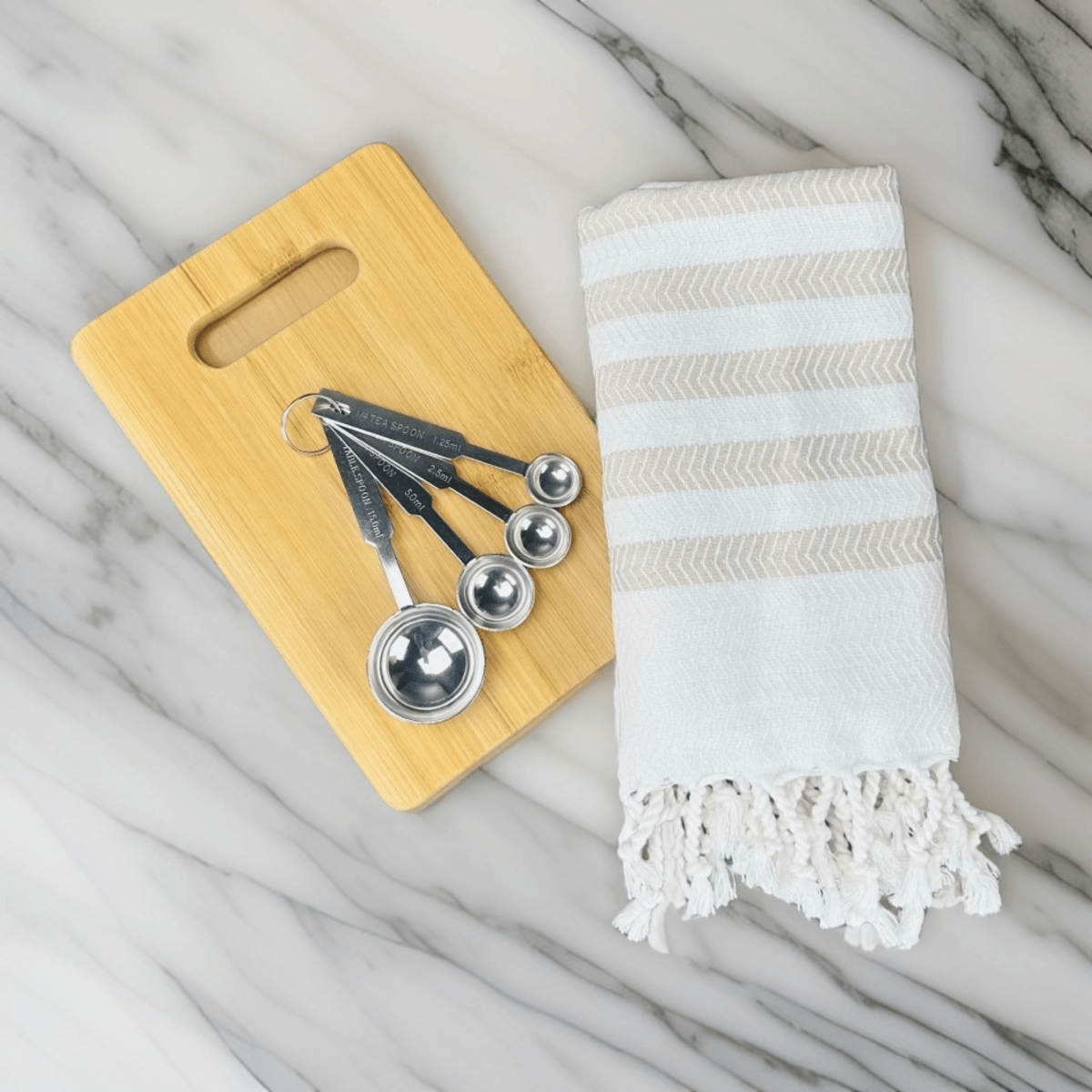 Personalized Warm Welcome Housewarming Gift Set for her, Customized Gifts for Women by Groovy Girl Gifts