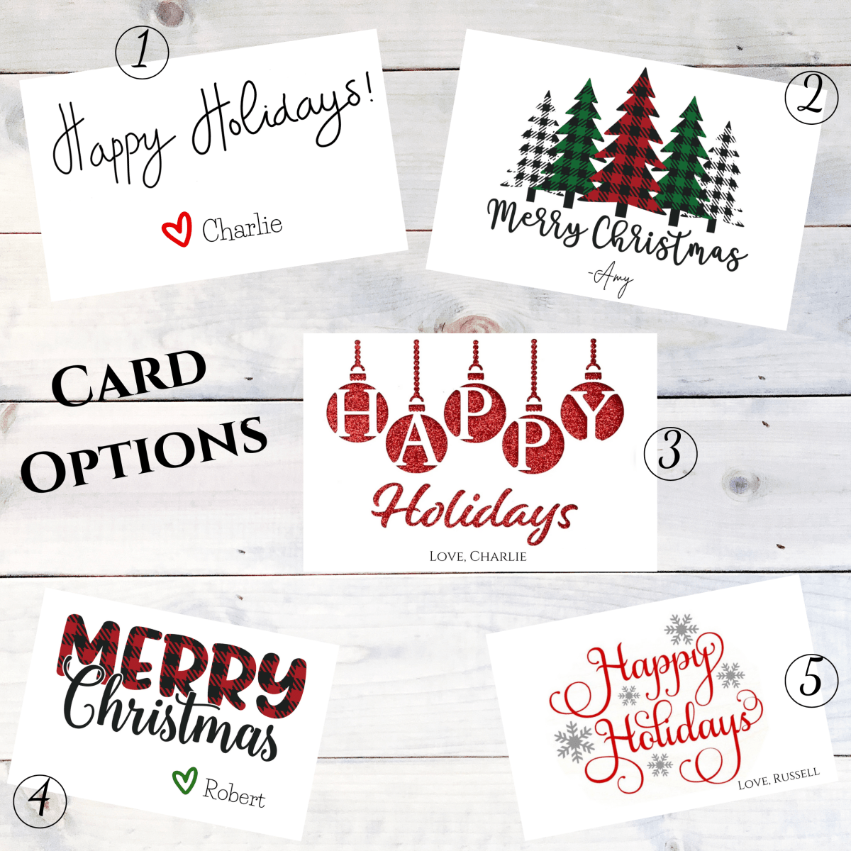 Personalized Holiday Spa Escape Gift Set for her, Customized Gifts for Women by Groovy Girl Gifts