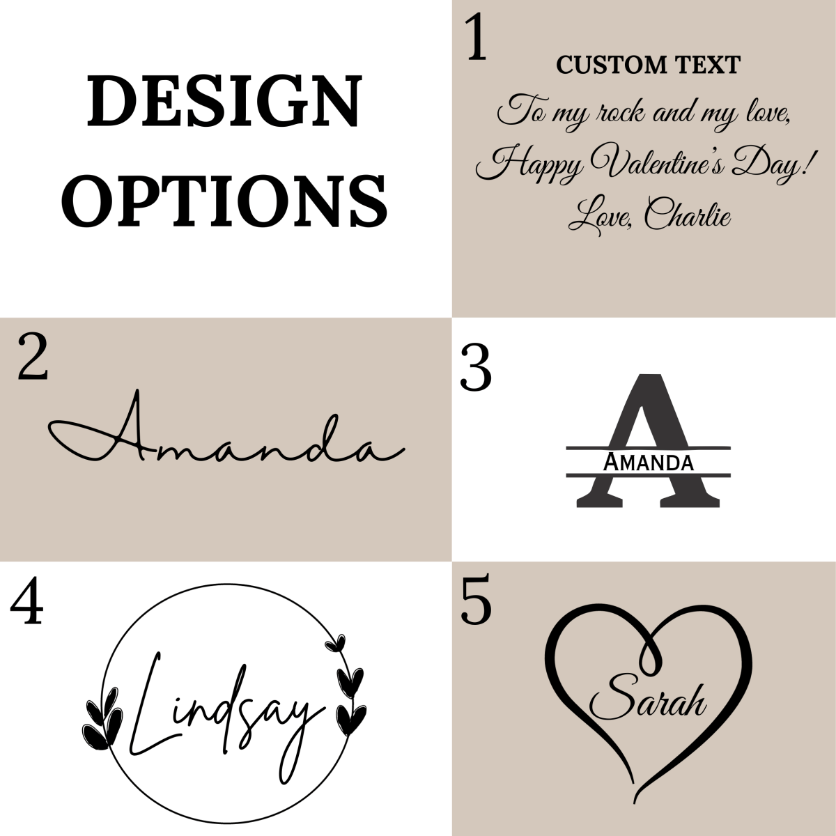 Personalized Heartfelt Embrace Valentine&#39;s Throw for her, Customized Gifts for Women by Groovy Girl Gifts