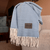 Signature Custom Throw Blanket