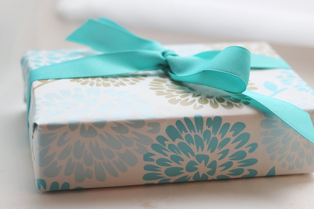 Bodycare Soap Sampler Gift Set