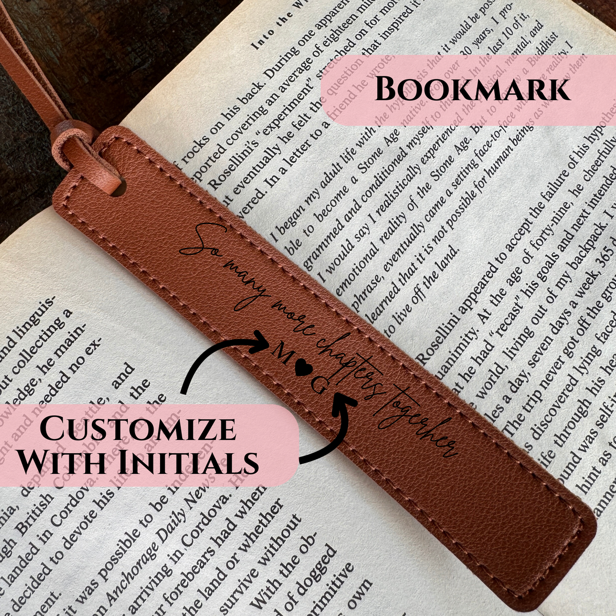 Book Lover&#39;s Keepsake Set
