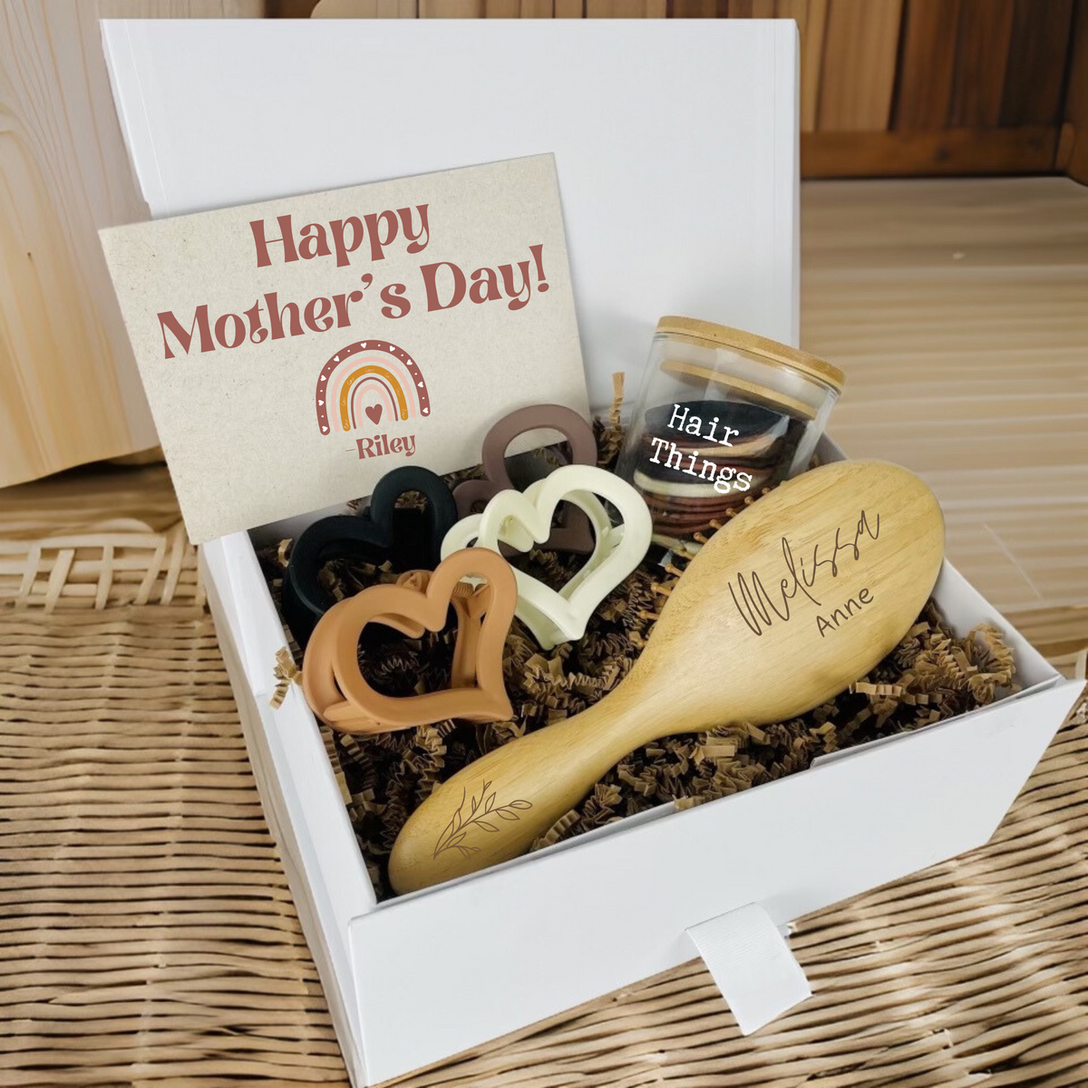 Mother&#39;s Day Hair Care Gift Set