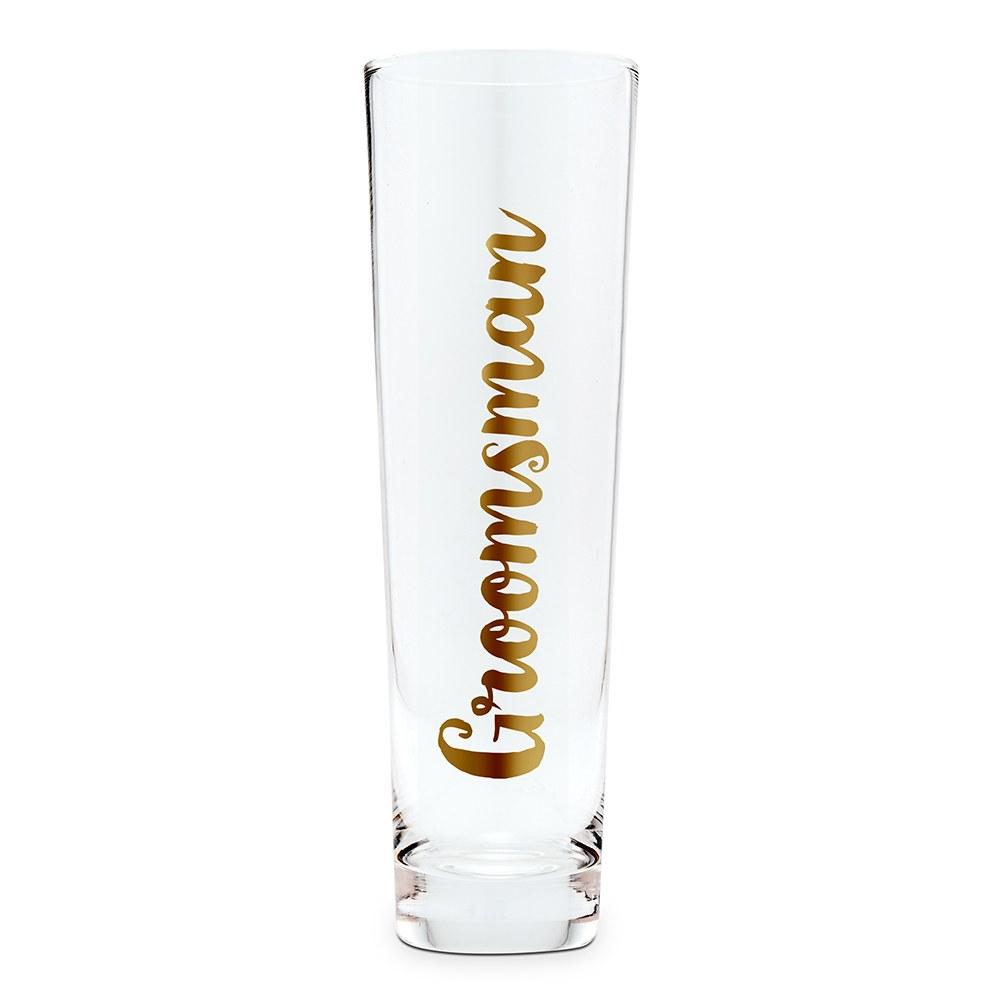 Champagne Glass Bubbly For My Ladies