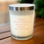 Sentimental Custom Mother's Day Candle