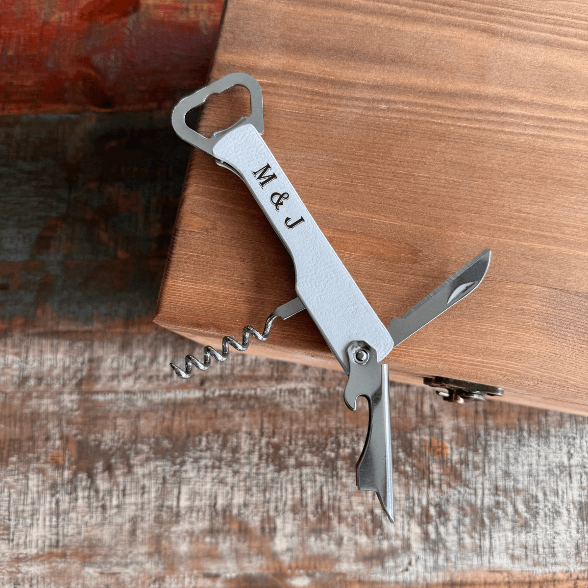 Personalized Cherished Memory Gift Set for her, Customized Gifts for Women by Groovy Girl Gifts