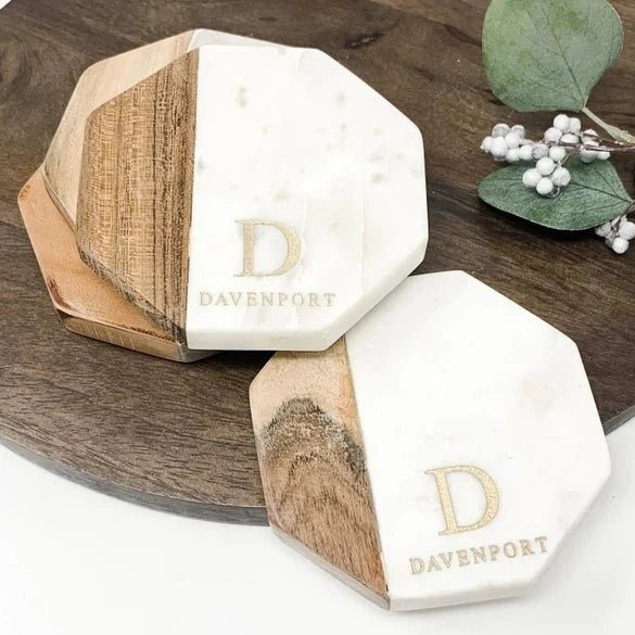 Coasters All Class Coaster