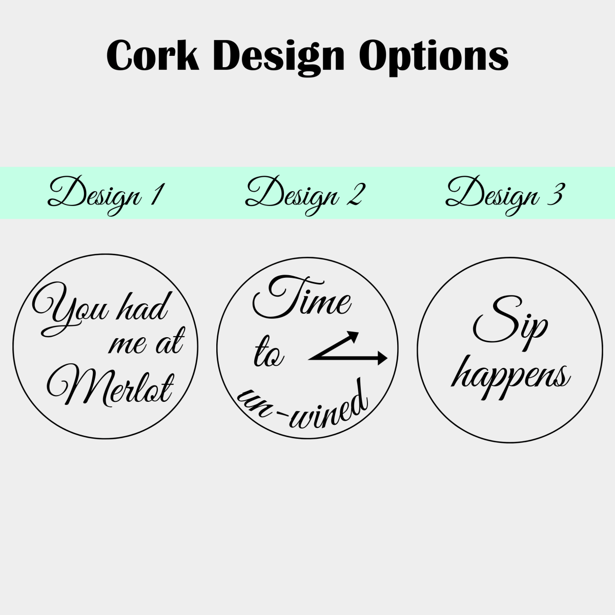 Personalized Sip &amp; Sparkle Celebration Set for her, Customized Gifts for Women by Groovy Girl Gifts