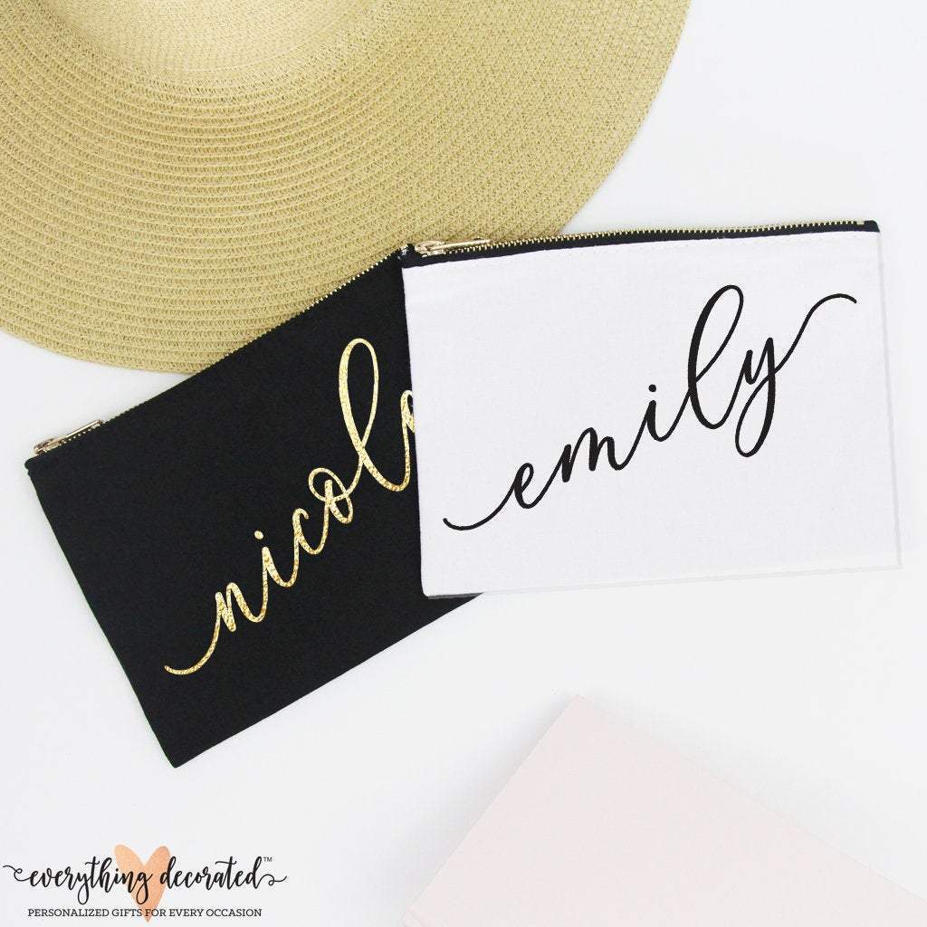 Cosmetic Bag Chloe&#39;s Cosmetic Bag