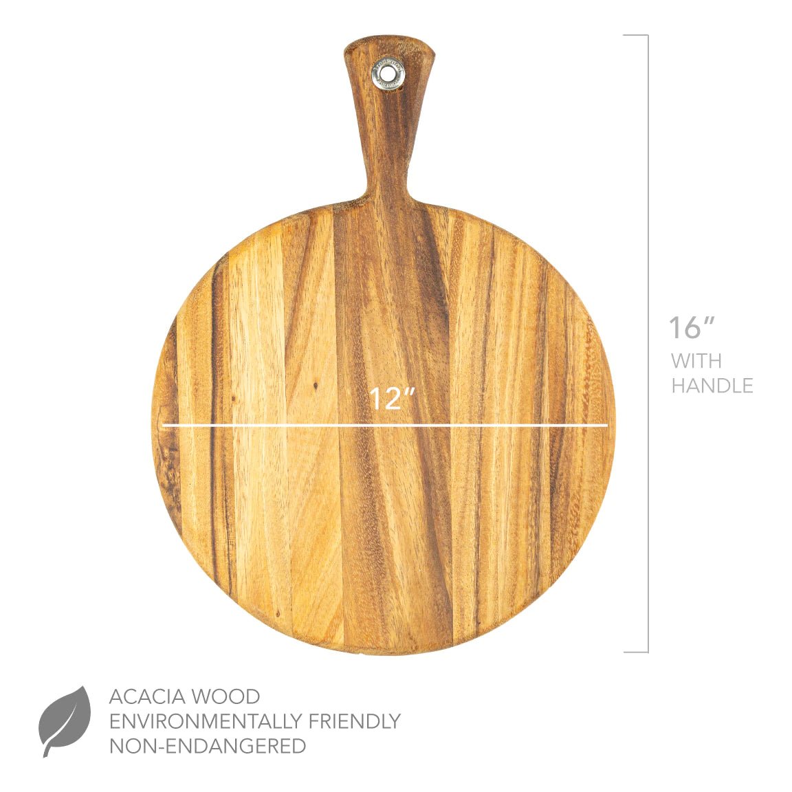 Cutting Board Charcuterie Master Board - Design: K3