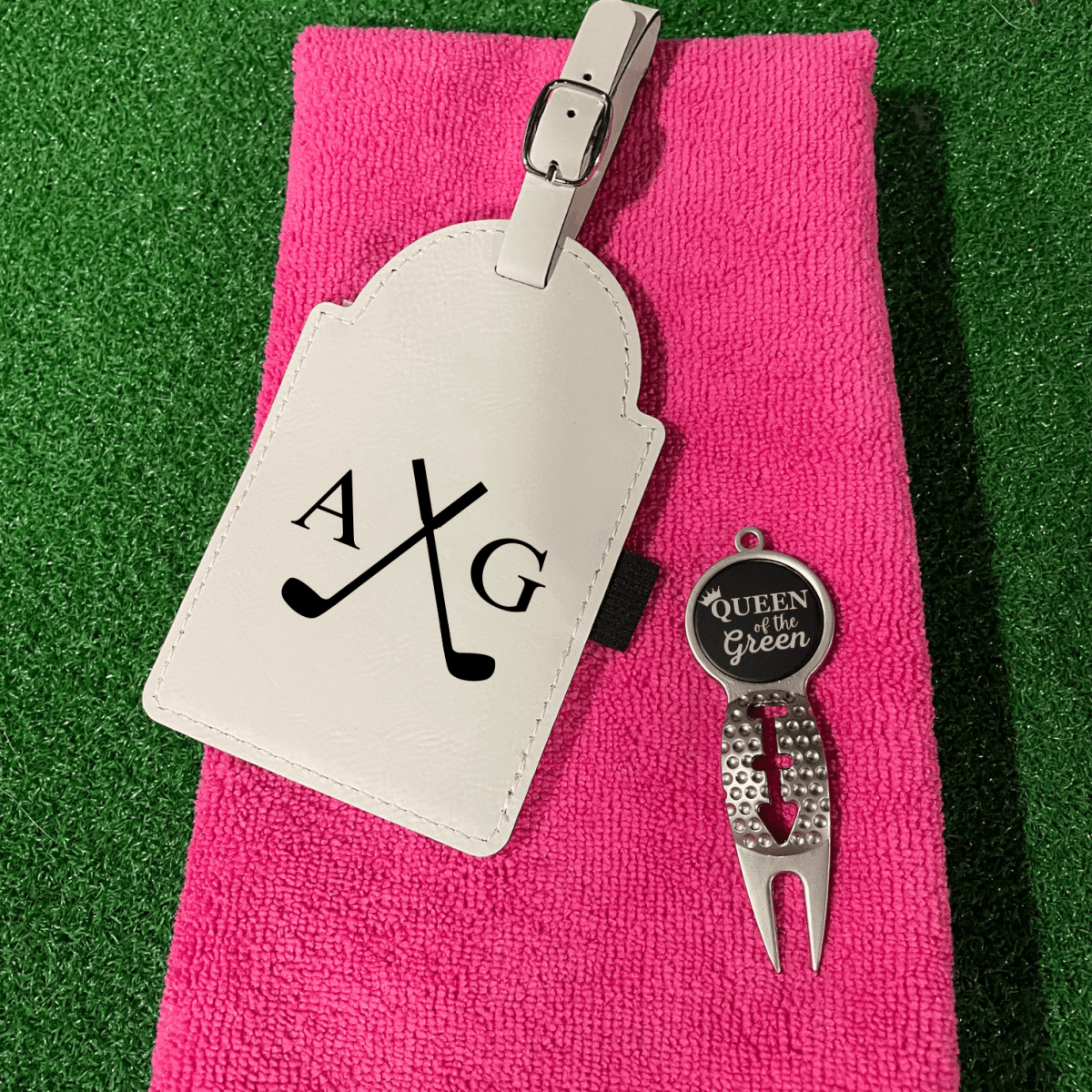 Personalized Mom&#39;s Birdie Bundle Gift Set for her, Customized Gifts for Women by Groovy Girl Gifts