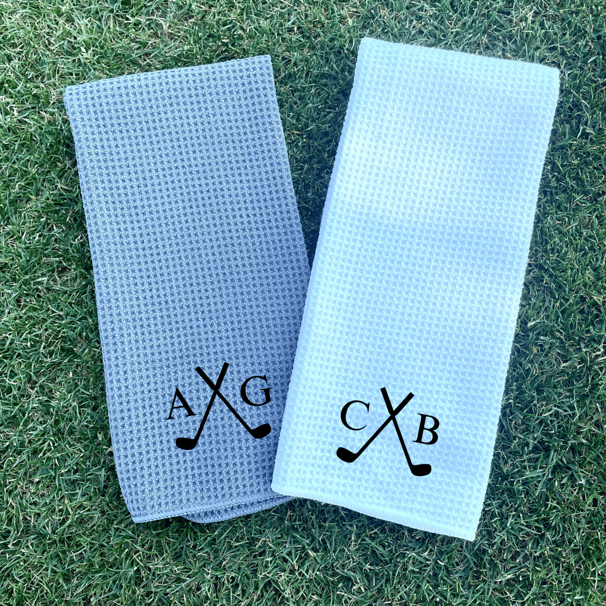 Personalized Perfect Swing: Custom Golf Gift Set for her, Customized Gifts for Women by Groovy Girl Gifts