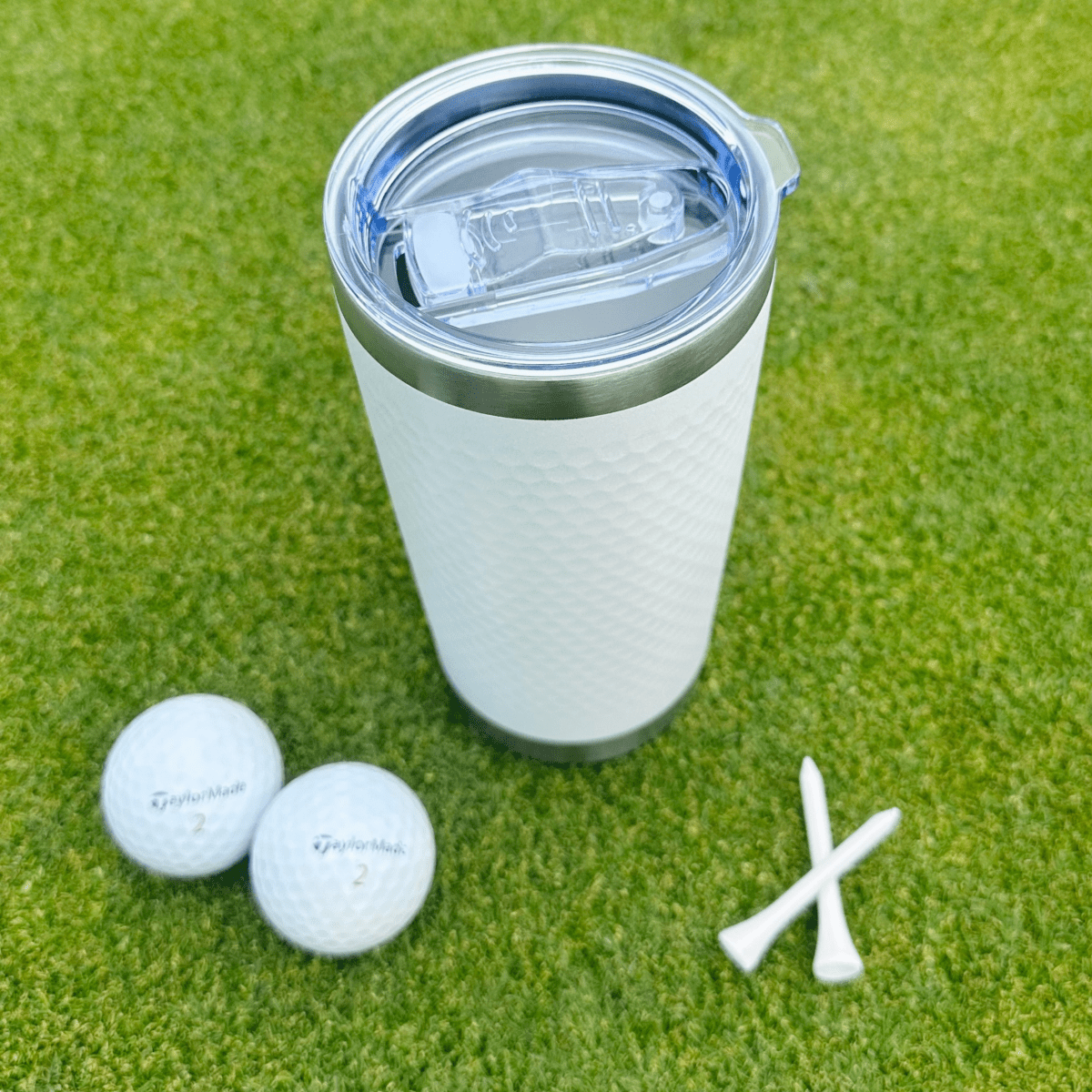 Personalized Birdie Juice Golf Set for her, Customized Gifts for Women by Groovy Girl Gifts
