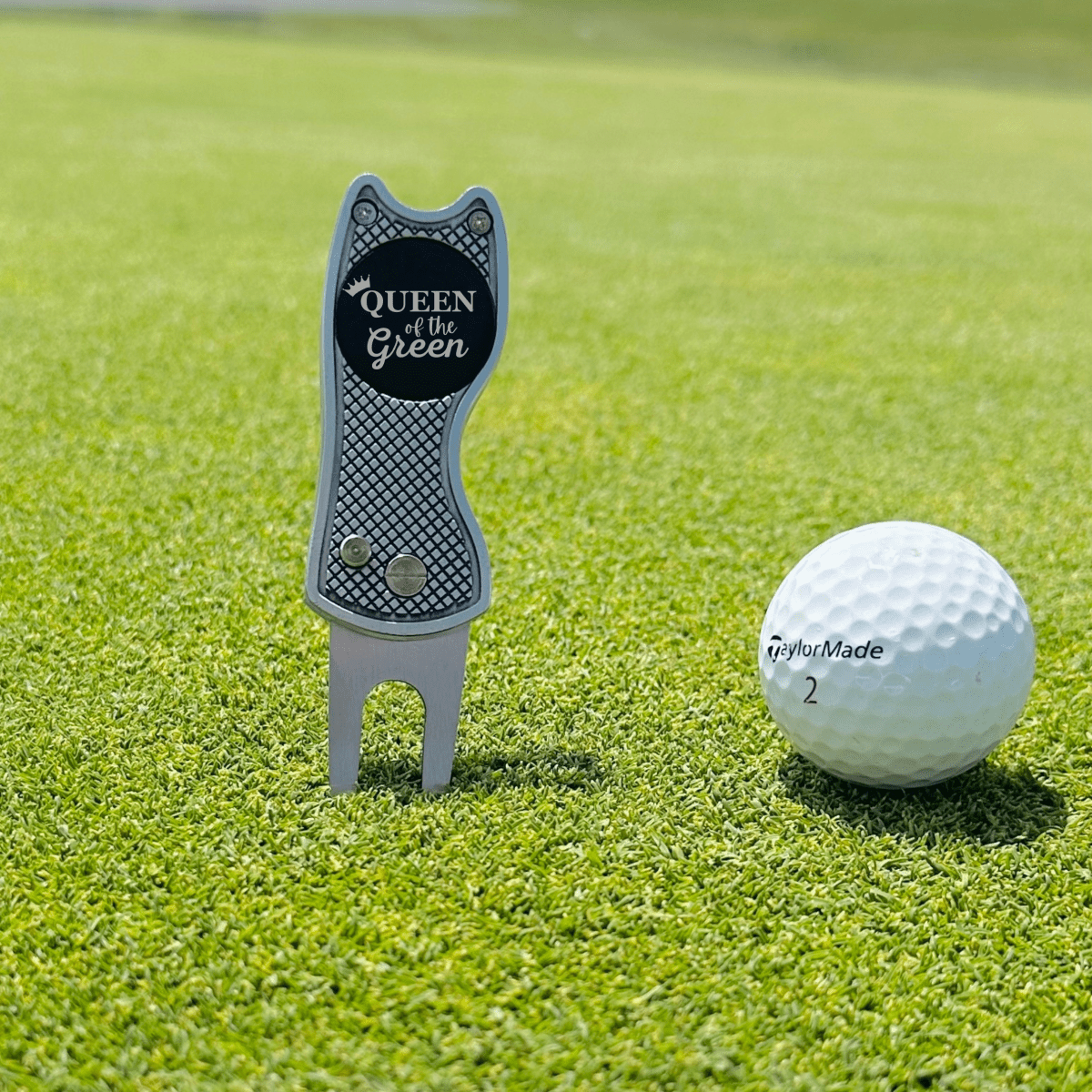 Personalized Birdie Juice Golf Set for her, Customized Gifts for Women by Groovy Girl Gifts