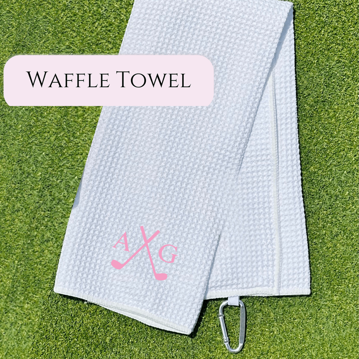 Personalized Birdie Juice Golf Set for her, Customized Gifts for Women by Groovy Girl Gifts