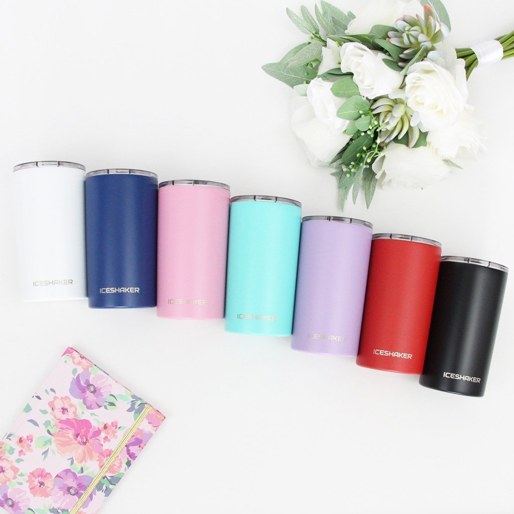 Flower Girl Flower Power Tumbler