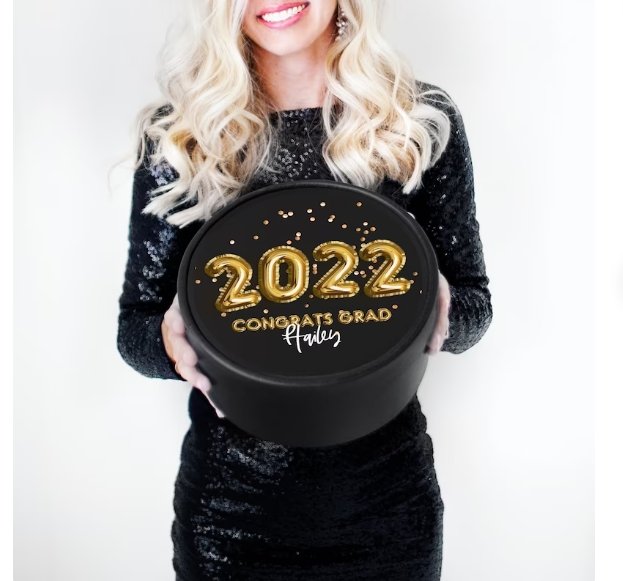 Gift Box Personalized Graduation Gift Box