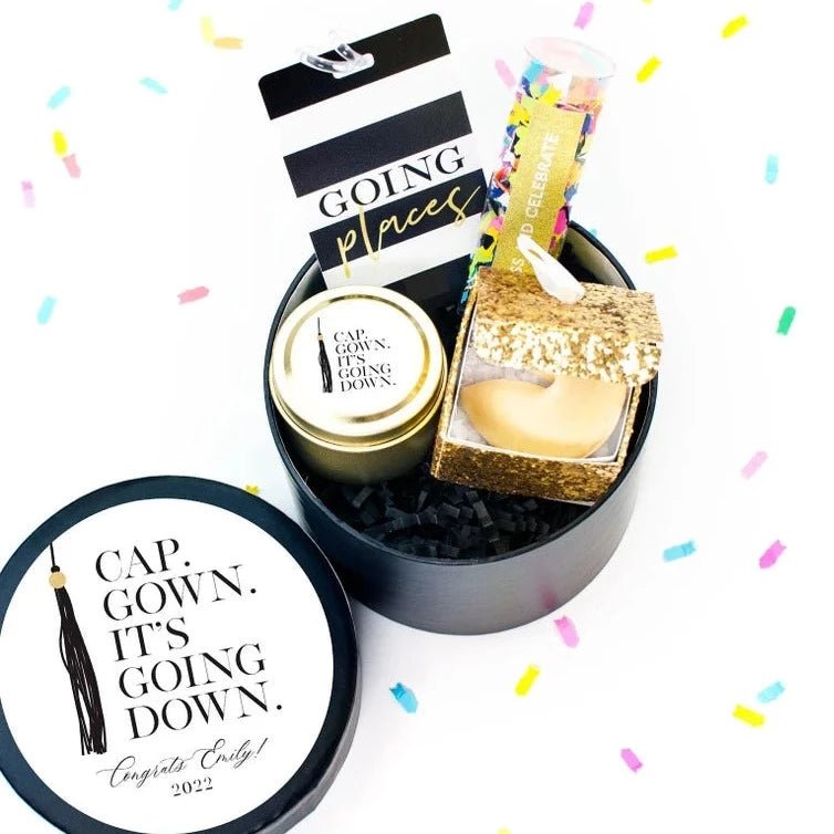 Gift Set Grad Mini Gift Set