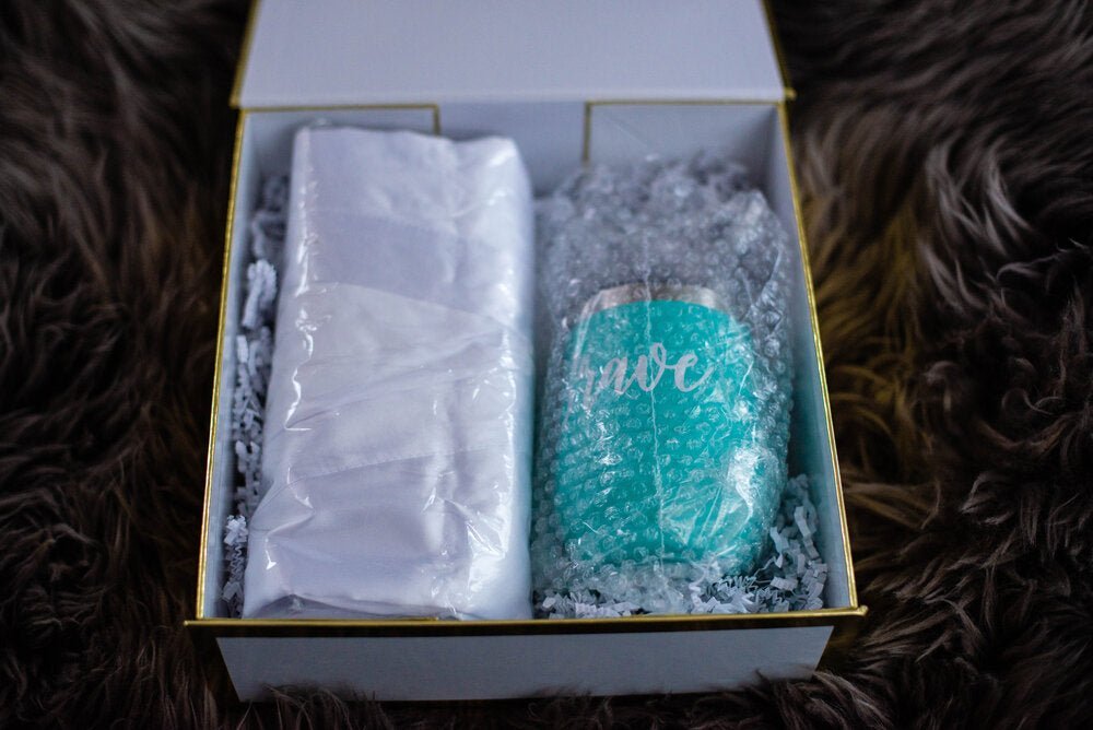 Gift Set Let&#39;s Stay In Gift Set