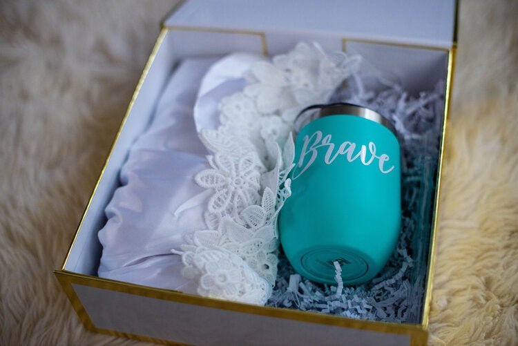 Gift Set Let&#39;s Stay In Gift Set