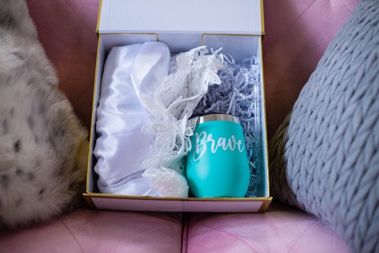 Gift Set Let's Stay In Gift Set